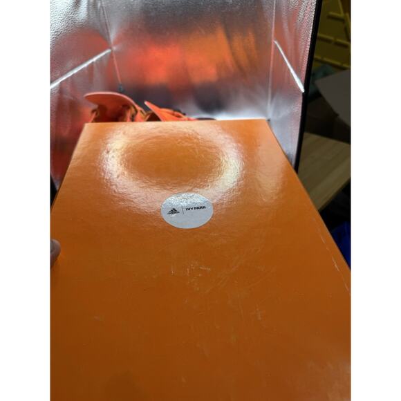 RARE 🚀 - Size 10.5 - Adidas Nite Jogger Beyonce Ivy Park-FX3158 - Picture 12 of 12